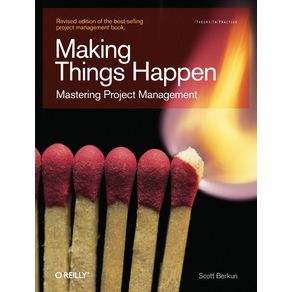 Making-Things-Happen