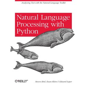 Natural-Language-Processing-with-Python