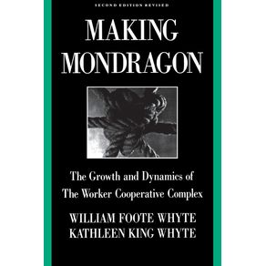 Making-Mondragon