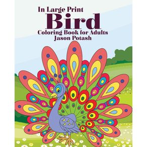 Bird-Coloring-Book-for-Adults-(-In-Large-Print)