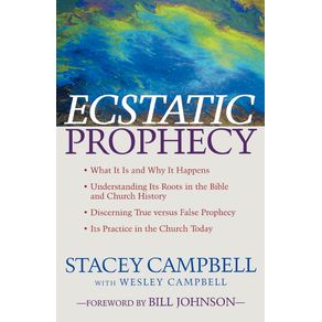 Ecstatic-Prophecy