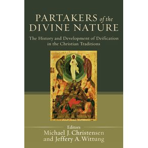 Partakers-of-the-Divine-Nature