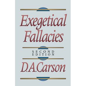 Exegetical-Fallacies