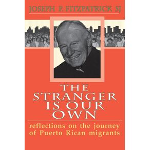 The-Stranger-Is-Our-Own