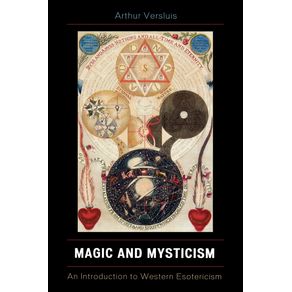 Magic-and-Mysticism