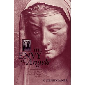 The-Envy-of-Angels