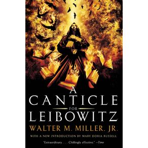 Canticle-for-Leibowitz,-A