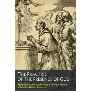 The-Practice-of-the-Presence-of-God