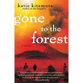 Gone-to-the-Forest