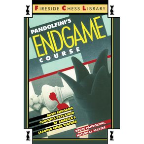 Pandolfinis-Endgame-Course