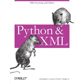 Python-&-XML