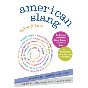 American-Slang