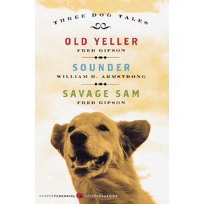 Three-Dog-Tales