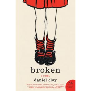 Broken