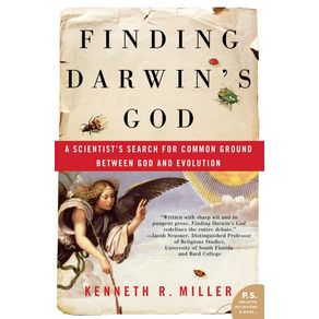 Finding-Darwins-God