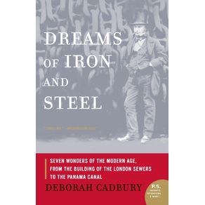 Dreams-of-Iron-and-Steel