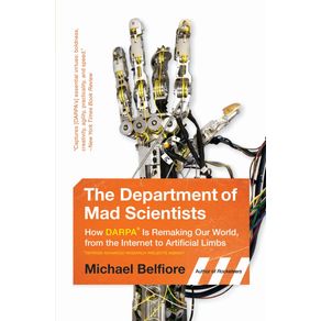 The-Department-of-Mad-Scientists