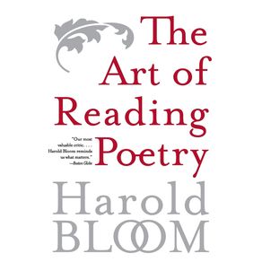 The-Art-of-Reading-Poetry