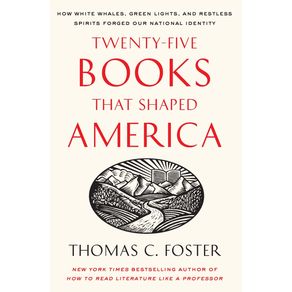 Twenty-Five-Books-That-Shaped-America