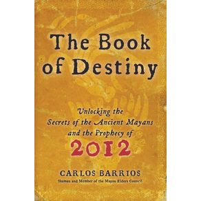 Book-of-Destiny,-The