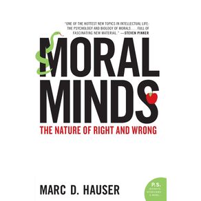 Moral-Minds