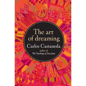 Art-of-Dreaming,-The