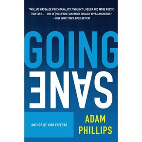 Going-Sane