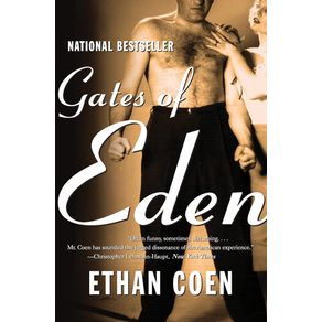 Gates-of-Eden