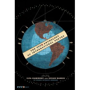 Ecco-Anthology-of-International-Poetry,-The