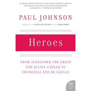 Heroes