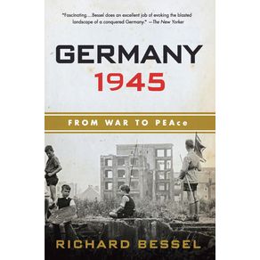 Germany-1945