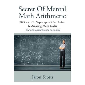 Secret-of-Mental-Math-Arithmetic