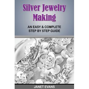 Silver-Jewelry-Making