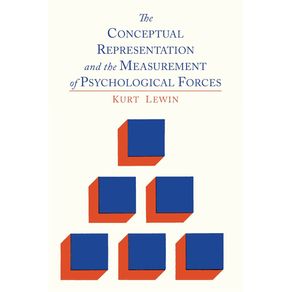 The-Conceptual-Representation-and-the-Measurement-of-Psychological-Forces