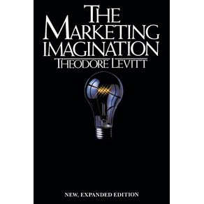 Marketing-Imagination