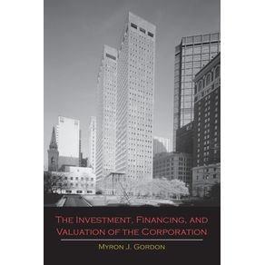The-Investment,-Financing,-and-Valuation-of-the-Corporation