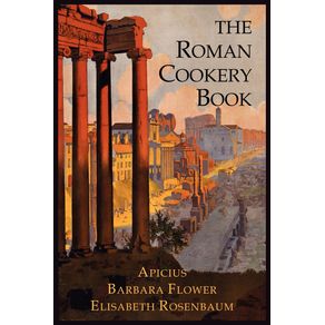 The-Roman-Cookery-Book