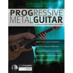 Progressive-Metal-Guitar