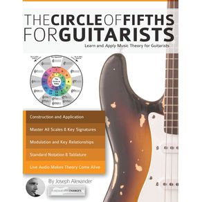 The-Circle-of-Fifths-for-Guitarists