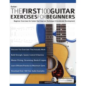 The-First-100-Guitar-Exercises-for-Beginners
