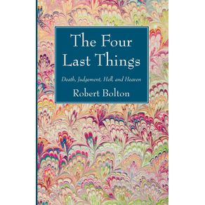 The-Four-Last-Things
