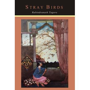 Stray-Birds