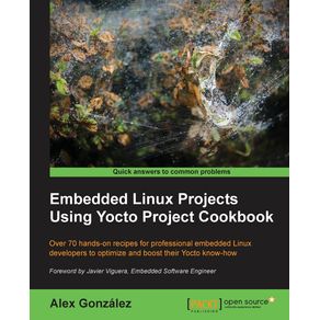 Embedded-Linux-Projects-Using-Yocto-Project-Cookbook