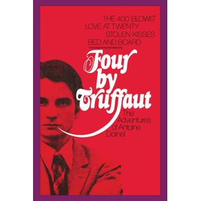 Four-by-Truffaut