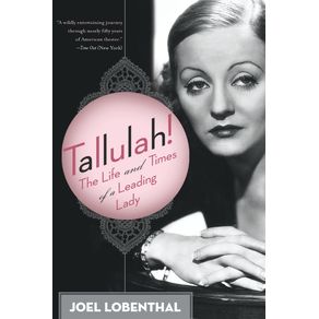 Tallulah!