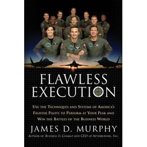 Flawless-Execution
