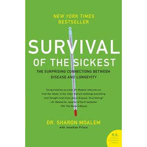 Survival-of-the-Sickest