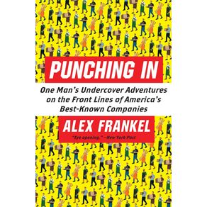 Punching-In