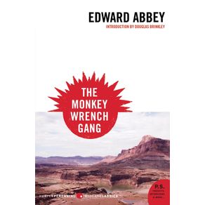 Monkey-Wrench-Gang,-The