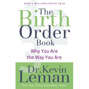 Birth-Order-Book